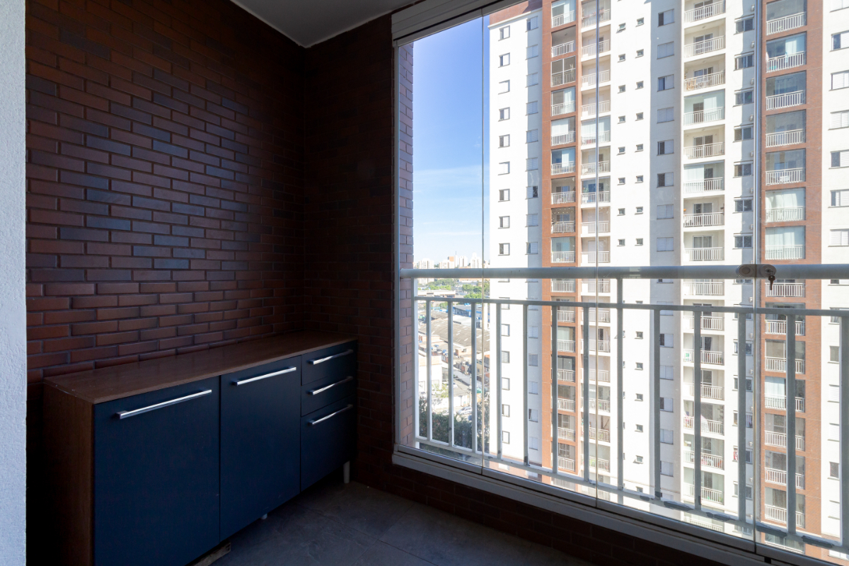 Apartamento, 3 quartos, 70 m² - Foto 4