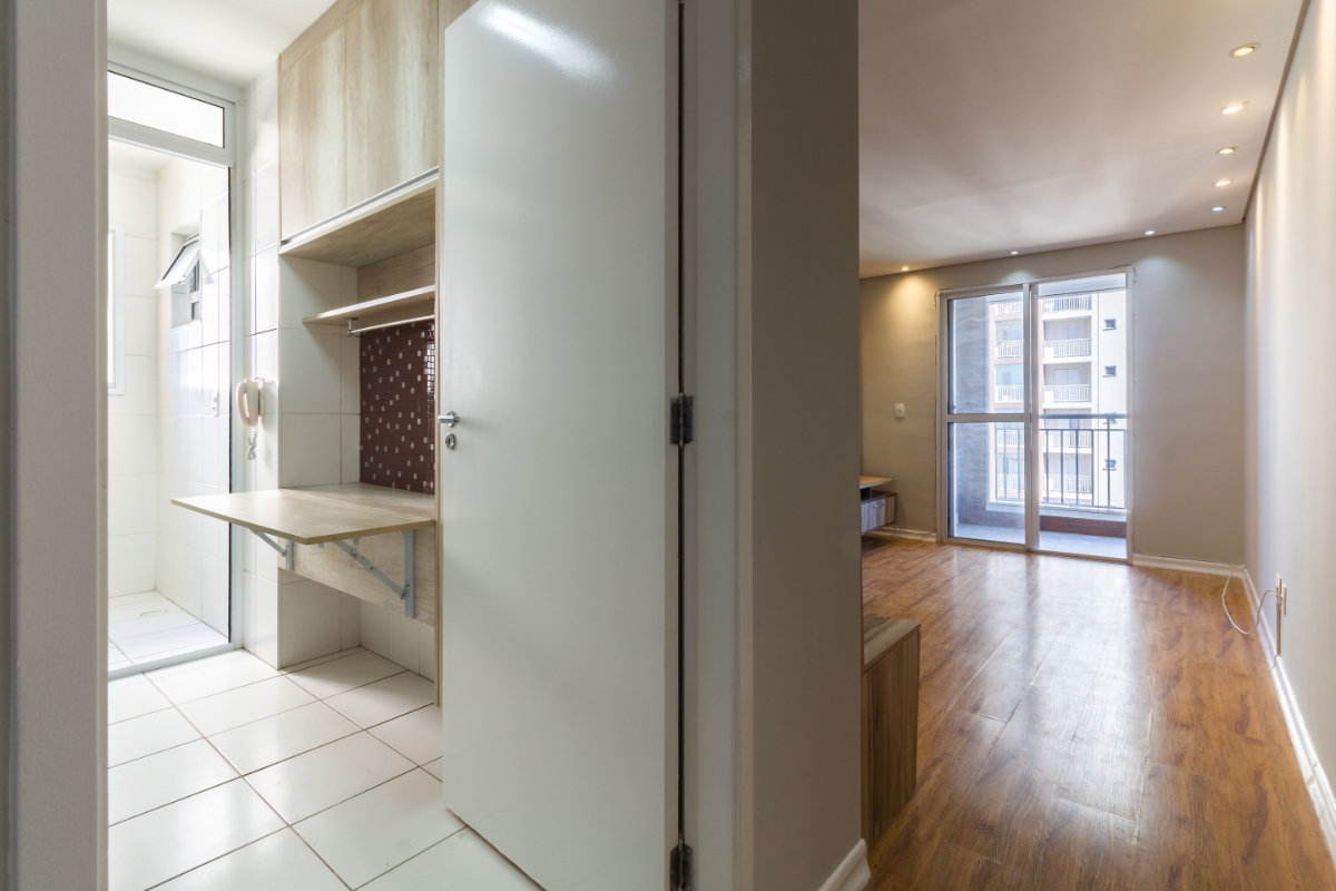 Apartamento, 3 quartos, 70 m² - Foto 6