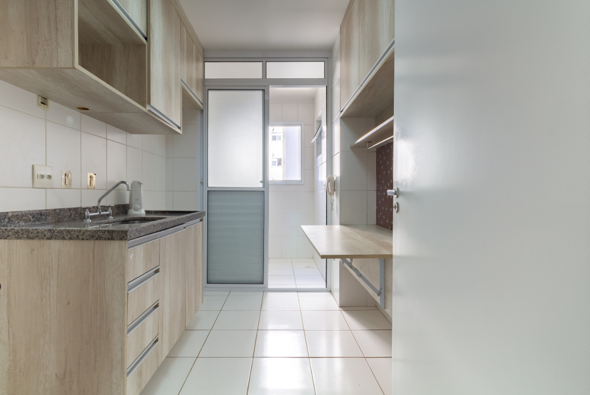 Apartamento, 3 quartos, 70 m² - Foto 7