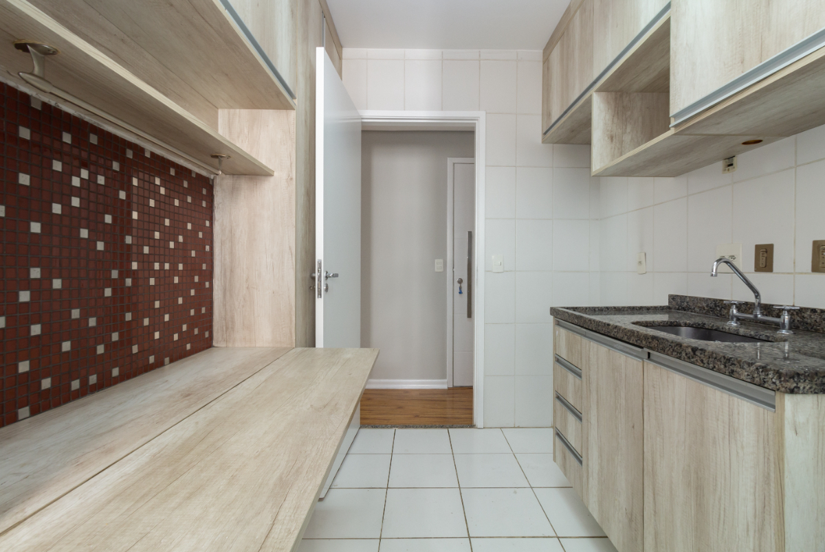 Apartamento, 3 quartos, 70 m² - Foto 8