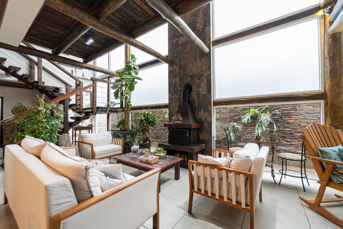 Casa, 4 quartos, 326 m² - Foto 10
