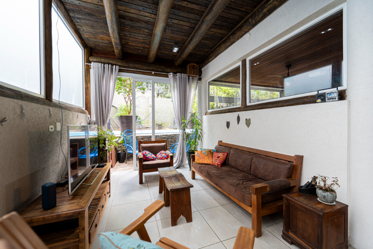 Casa, 4 quartos, 326 m² - Foto 11