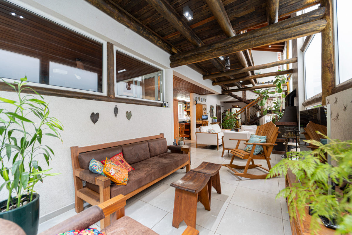Casa, 4 quartos, 326 m² - Foto 13