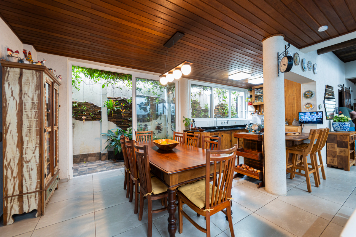Casa, 4 quartos, 326 m² - Foto 14