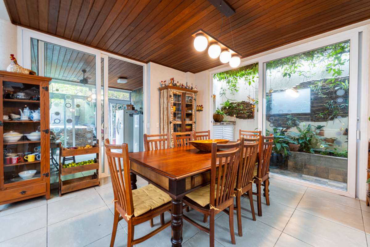 Casa, 4 quartos, 326 m² - Foto 15