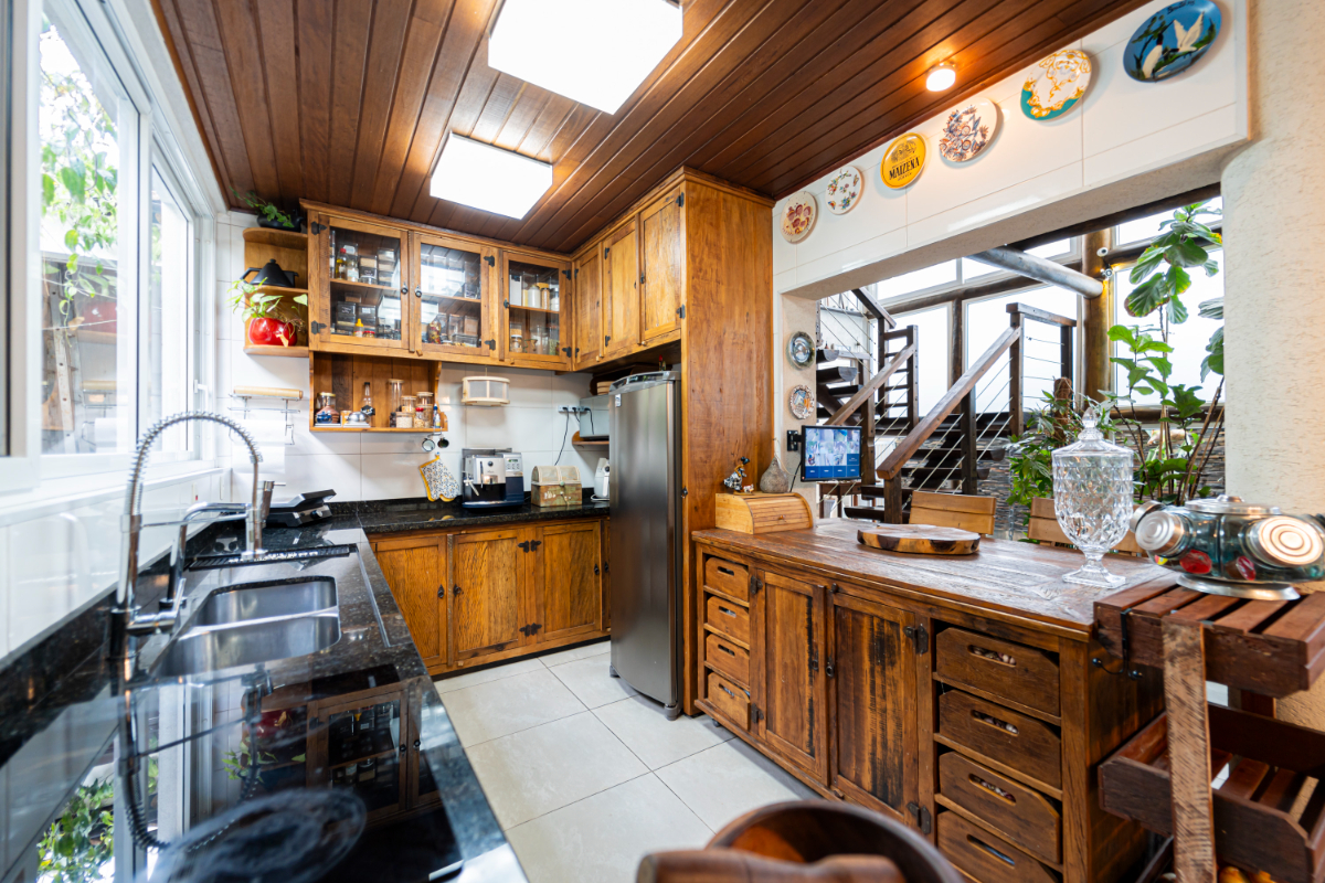 Casa, 4 quartos, 326 m² - Foto 17