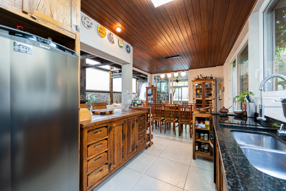 Casa, 4 quartos, 326 m² - Foto 18