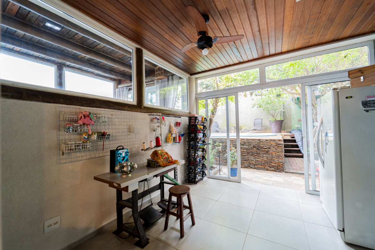 Casa, 4 quartos, 326 m² - Foto 19