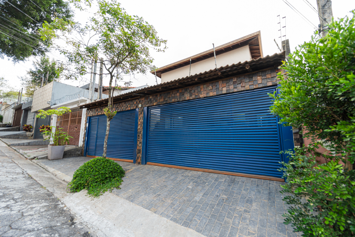Casa, 4 quartos, 326 m² - Foto 2
