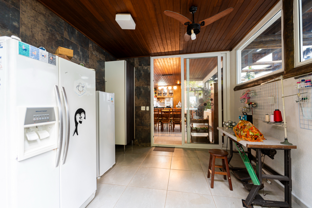 Casa, 4 quartos, 326 m² - Foto 22