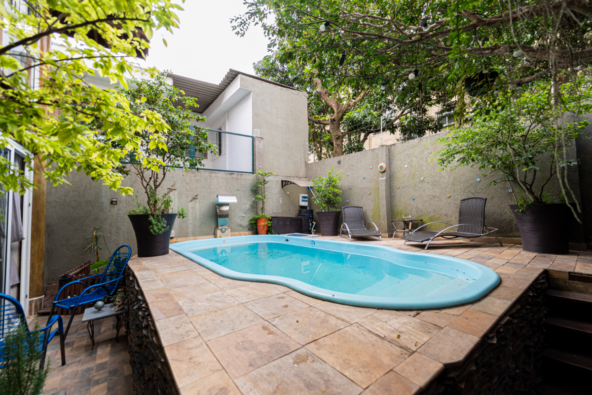Casa, 4 quartos, 326 m² - Foto 23