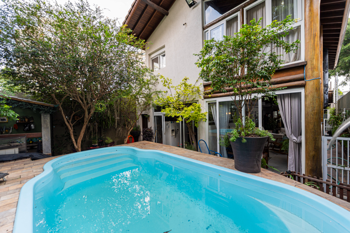 Casa, 4 quartos, 326 m² - Foto 24