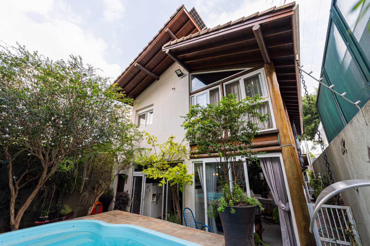 Casa, 4 quartos, 326 m² - Foto 25