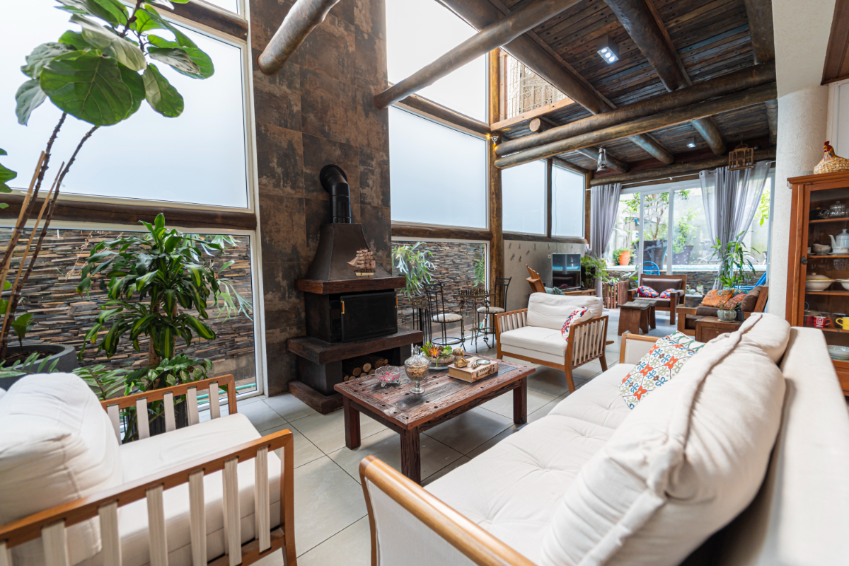 Casa, 4 quartos, 326 m² - Foto 3