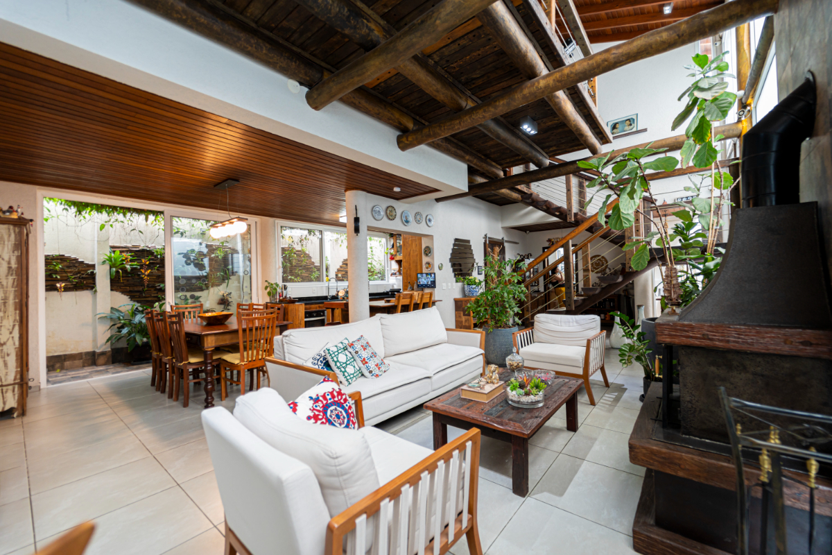Casa, 4 quartos, 326 m² - Foto 5