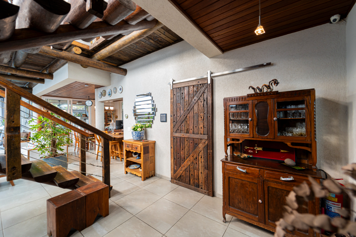 Casa, 4 quartos, 326 m² - Foto 6