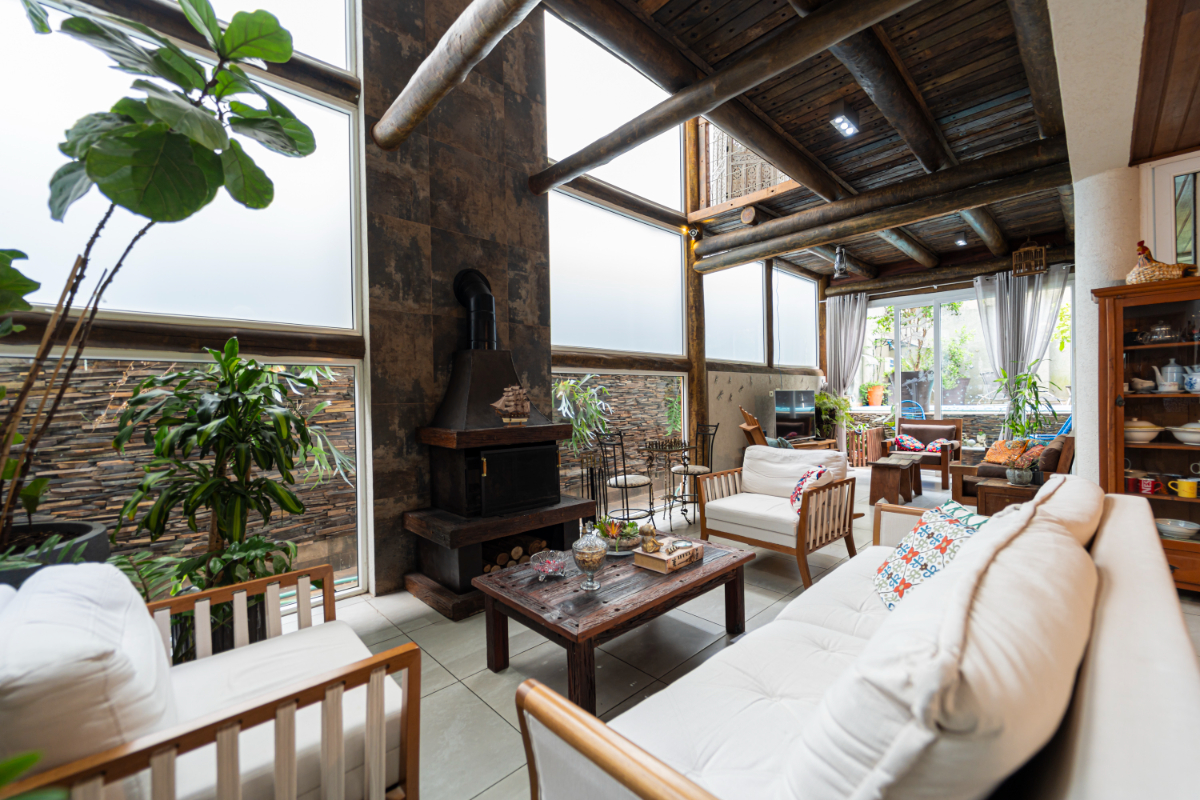 Casa, 4 quartos, 326 m² - Foto 9