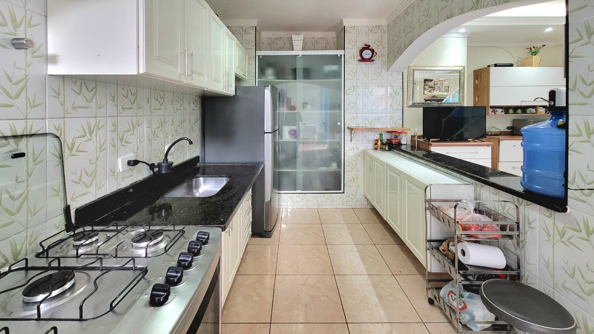 Casa, 3 quartos, 195 m² - Foto 10