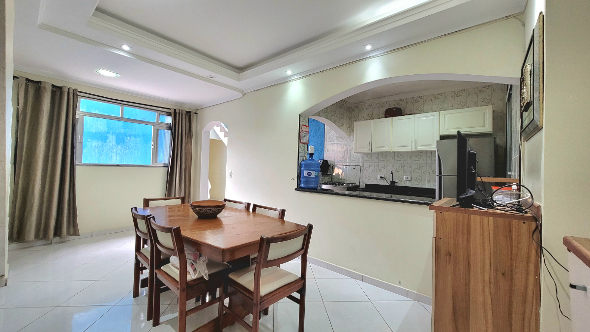 Casa, 3 quartos, 195 m² - Foto 11