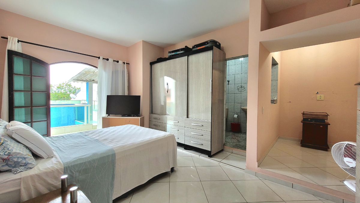 Casa, 3 quartos, 195 m² - Foto 12