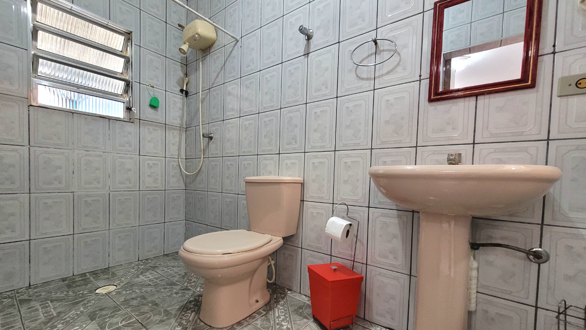 Casa, 3 quartos, 195 m² - Foto 13