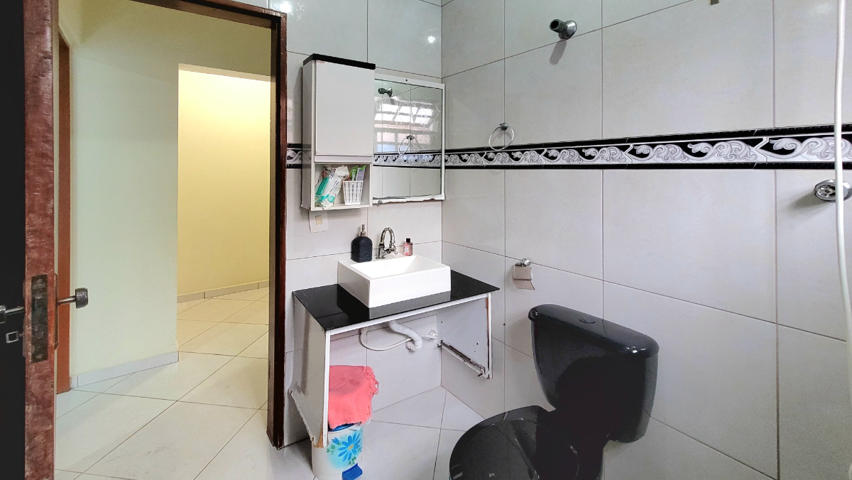 Casa, 3 quartos, 195 m² - Foto 19