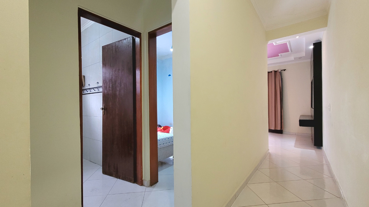 Casa, 3 quartos, 195 m² - Foto 20