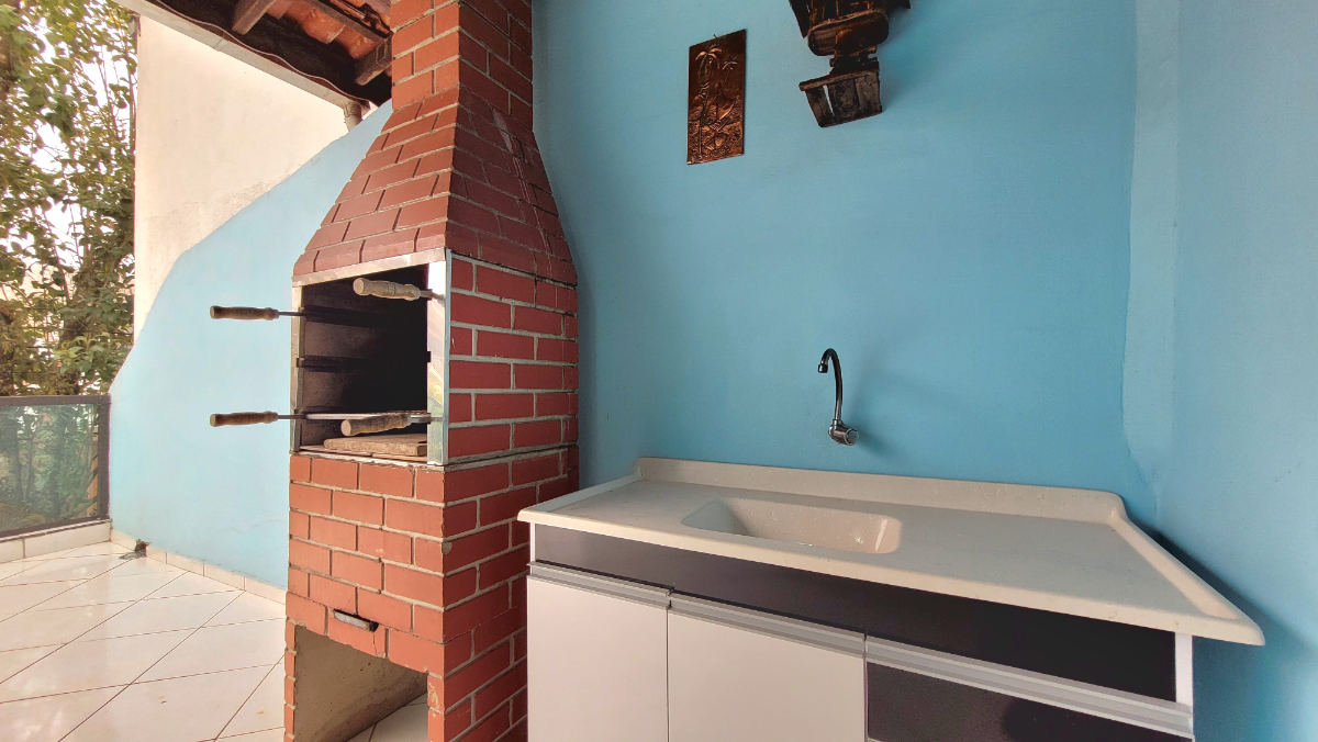 Casa, 3 quartos, 195 m² - Foto 22