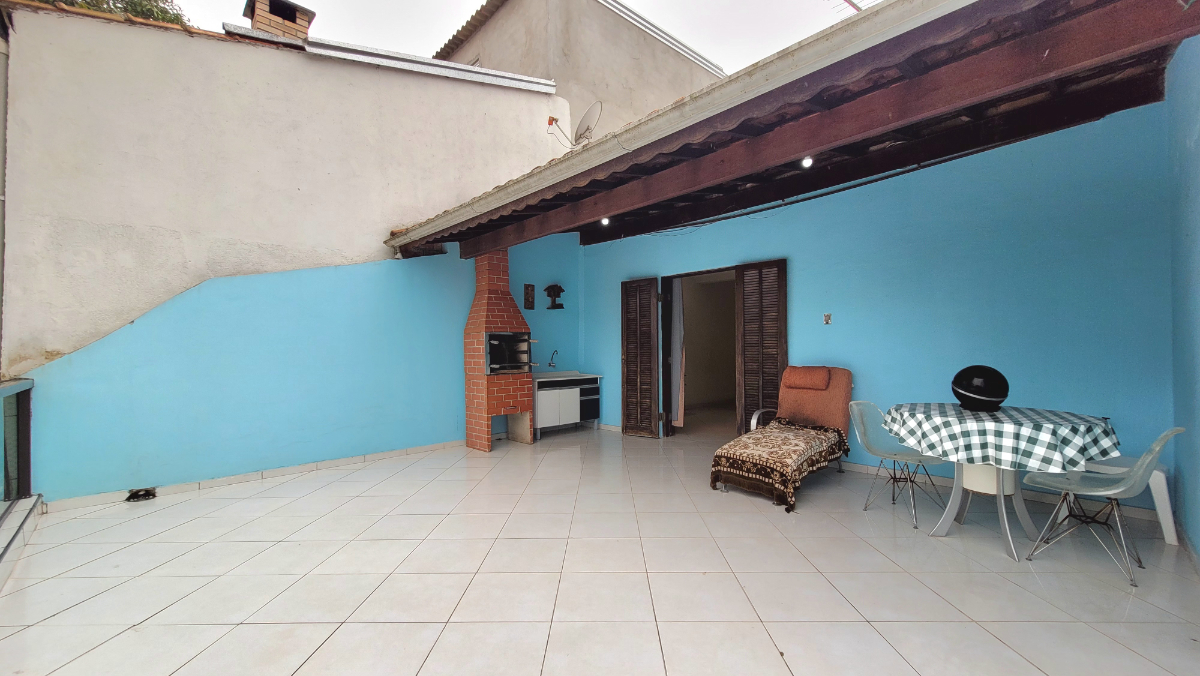 Casa, 3 quartos, 195 m² - Foto 23