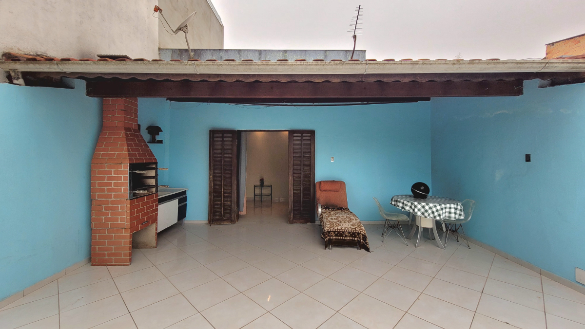 Casa, 3 quartos, 195 m² - Foto 24