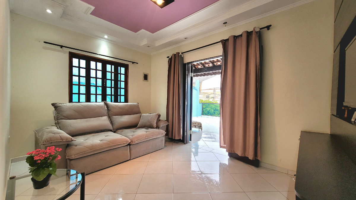 Casa, 3 quartos, 195 m² - Foto 3