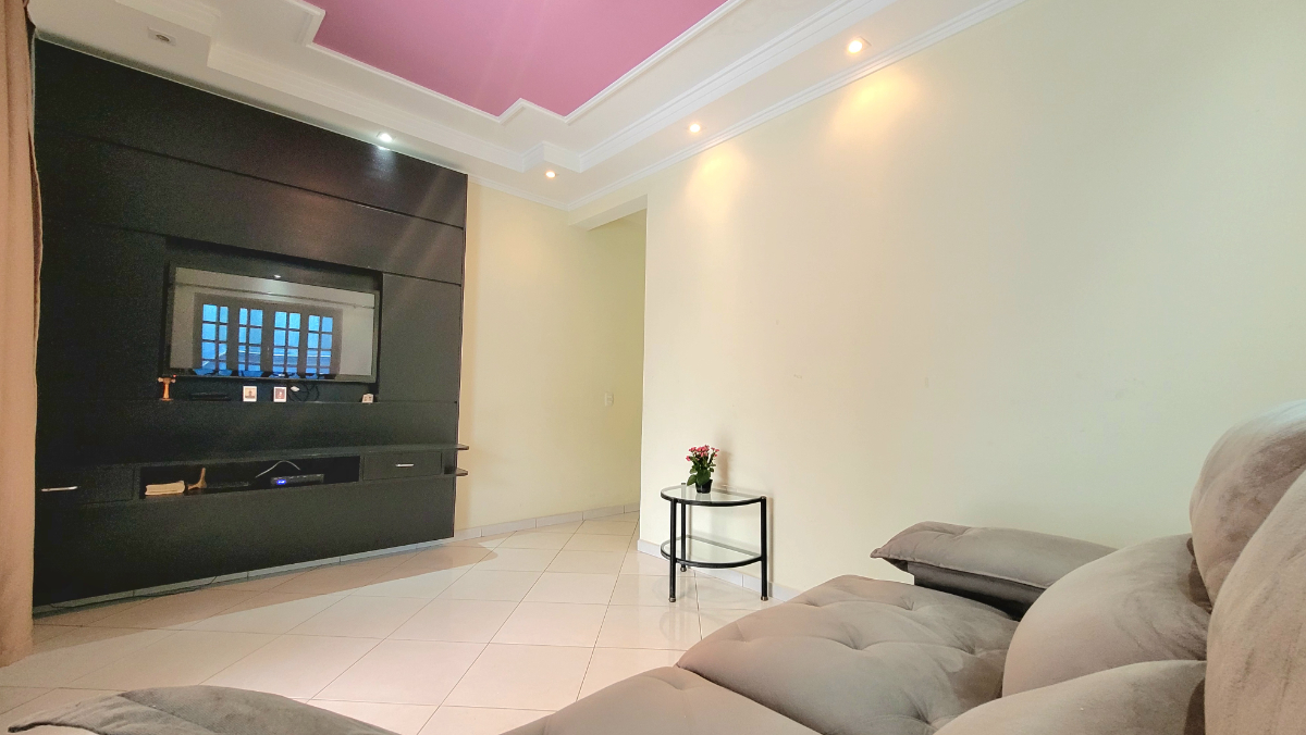 Casa, 3 quartos, 195 m² - Foto 4