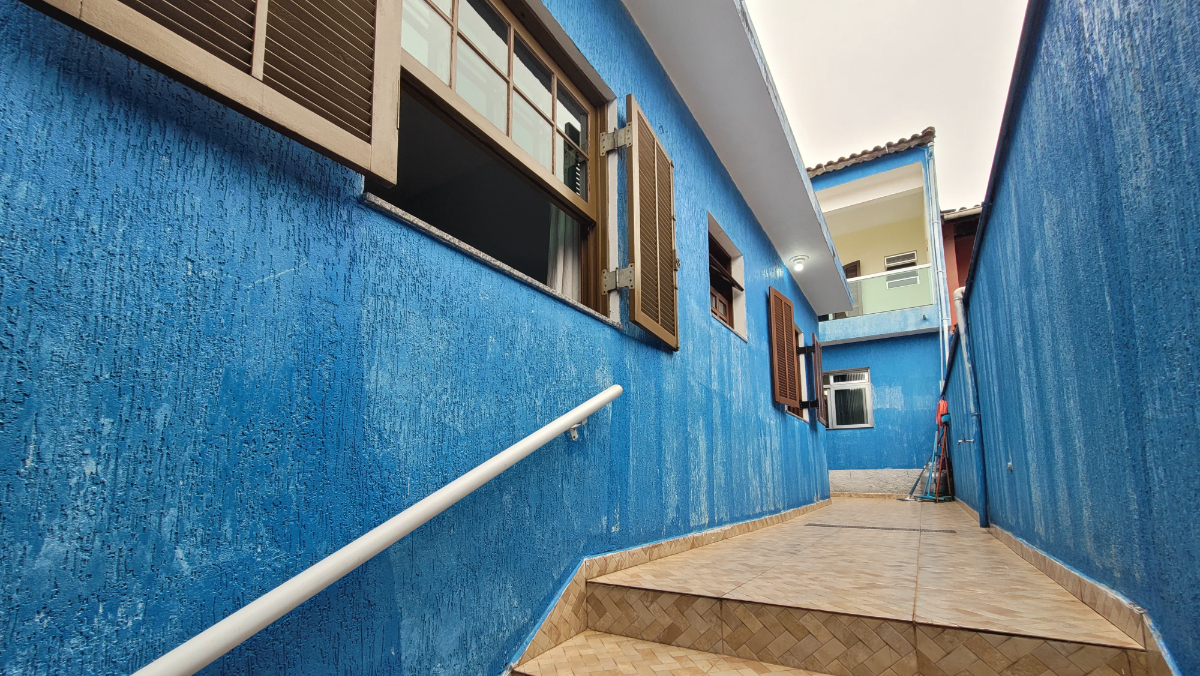Casa, 3 quartos, 195 m² - Foto 7