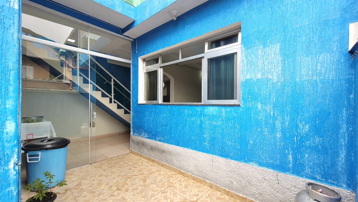 Casa, 3 quartos, 195 m² - Foto 8