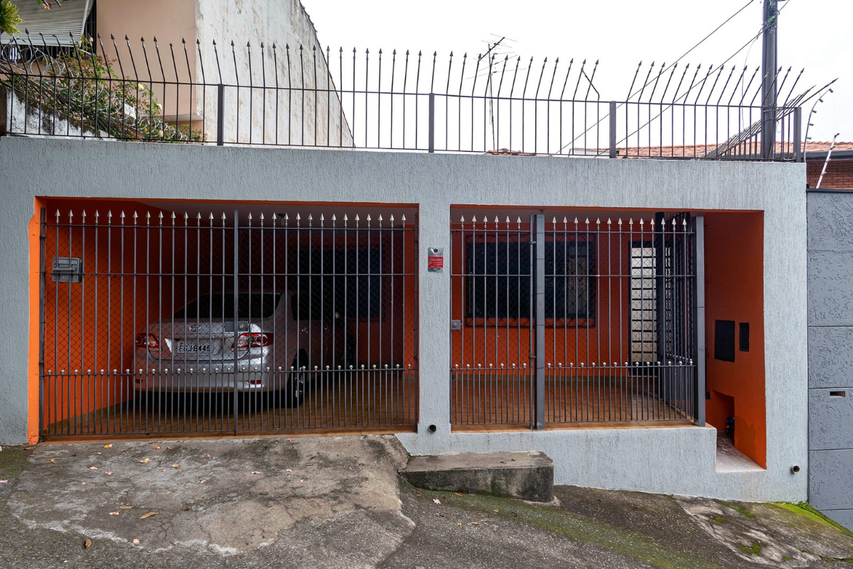 Casa, 3 quartos, 104 m² - Foto 1