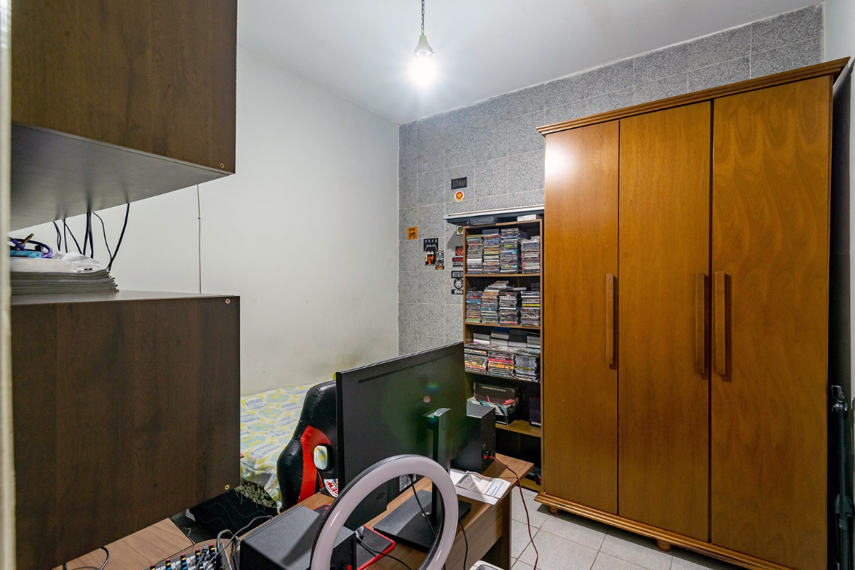 Casa, 3 quartos, 104 m² - Foto 10