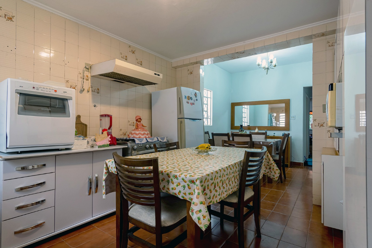 Casa, 3 quartos, 104 m² - Foto 13
