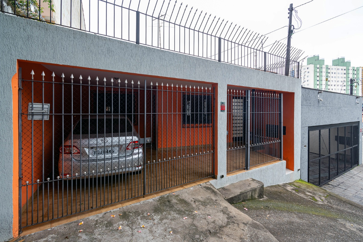Casa, 3 quartos, 104 m² - Foto 2