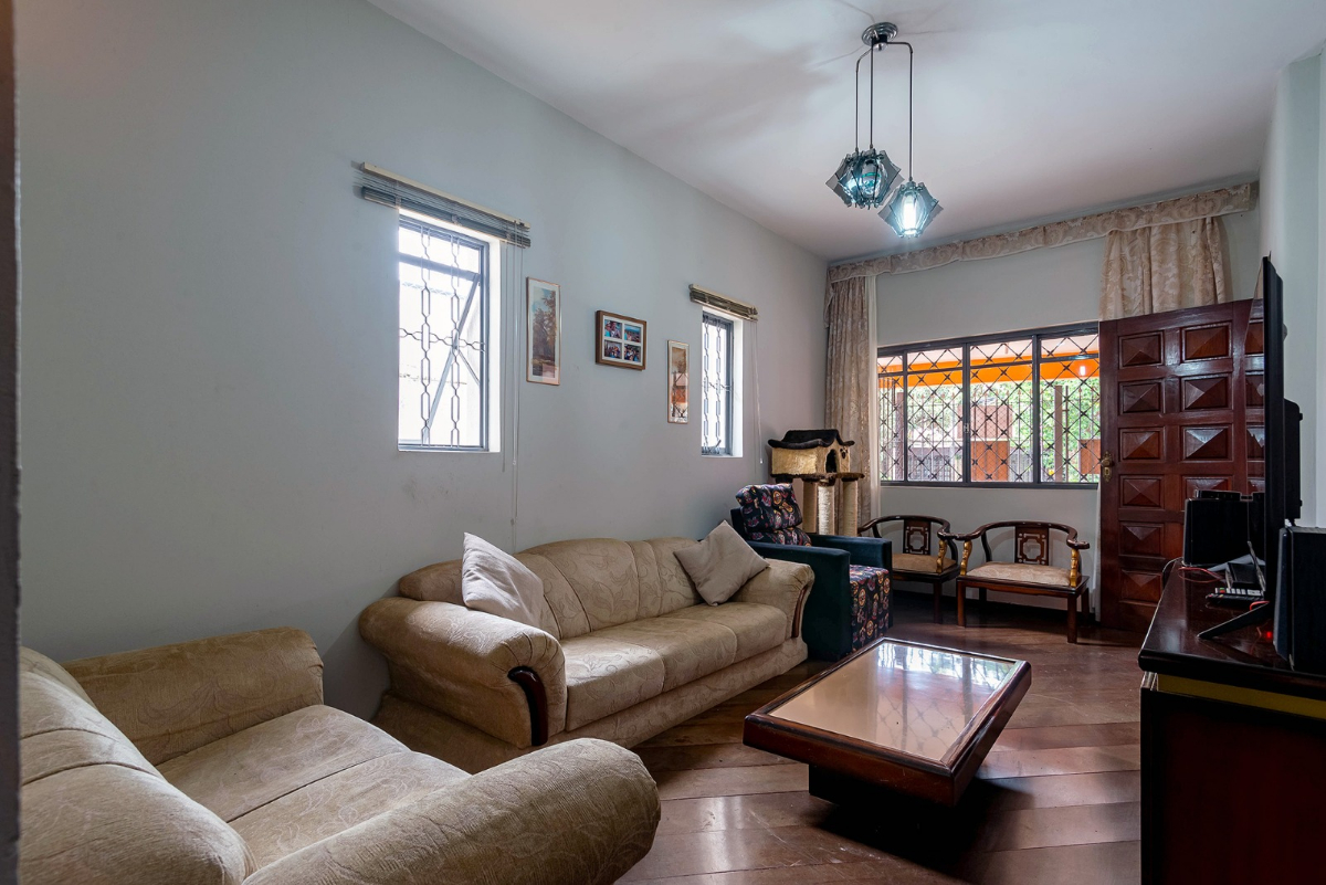 Casa, 3 quartos, 104 m² - Foto 6