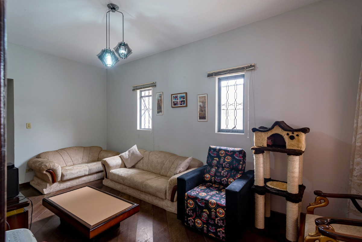 Casa, 3 quartos, 104 m² - Foto 7
