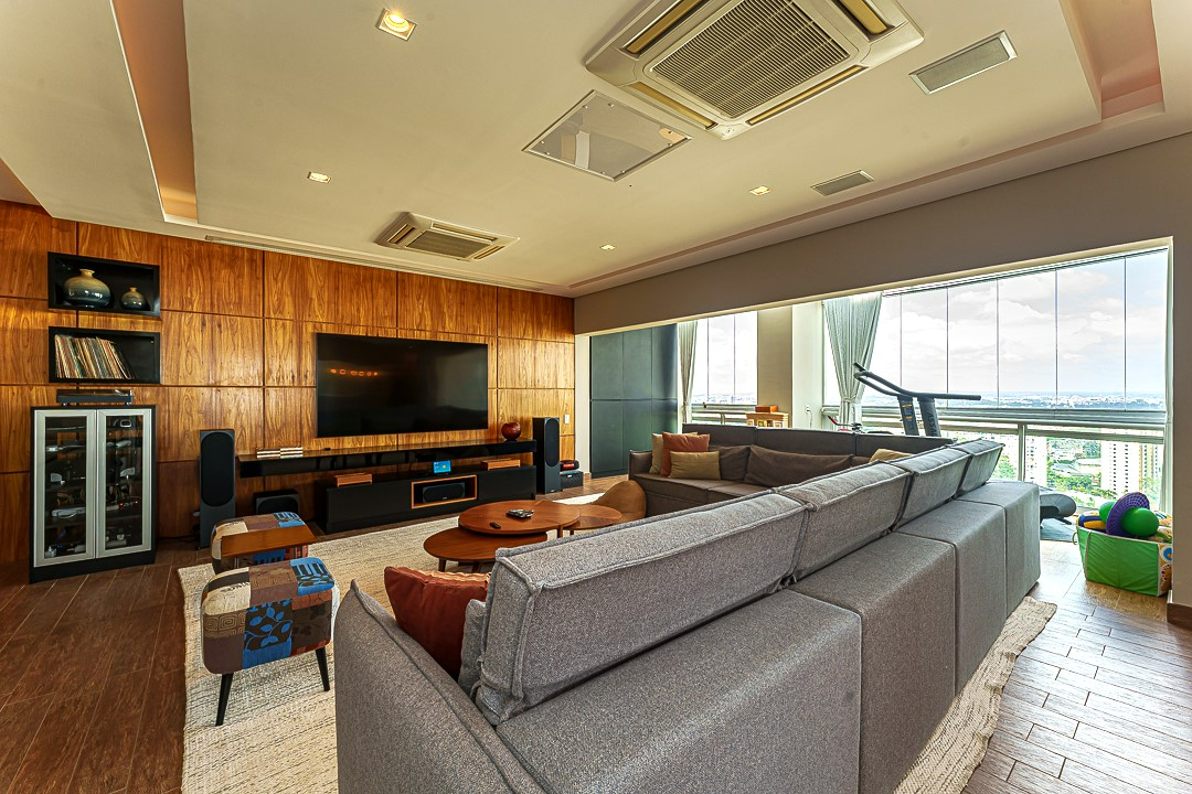 Cobertura, 4 quartos, 355 m² - Foto 11