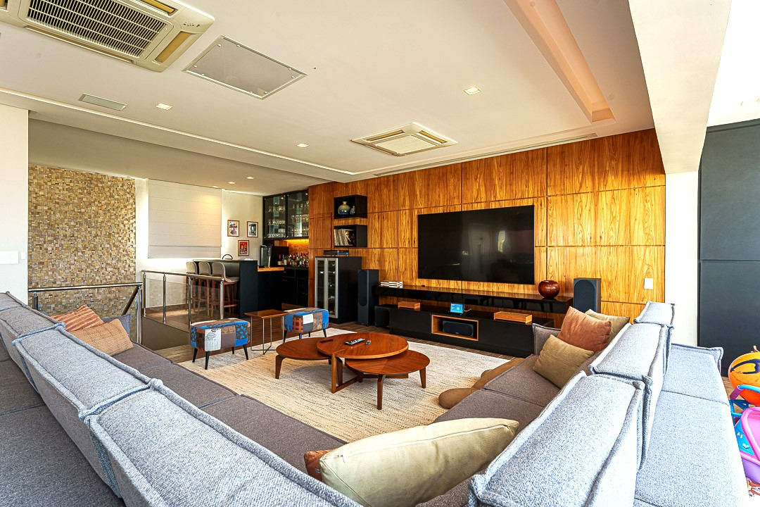 Cobertura, 4 quartos, 355 m² - Foto 12