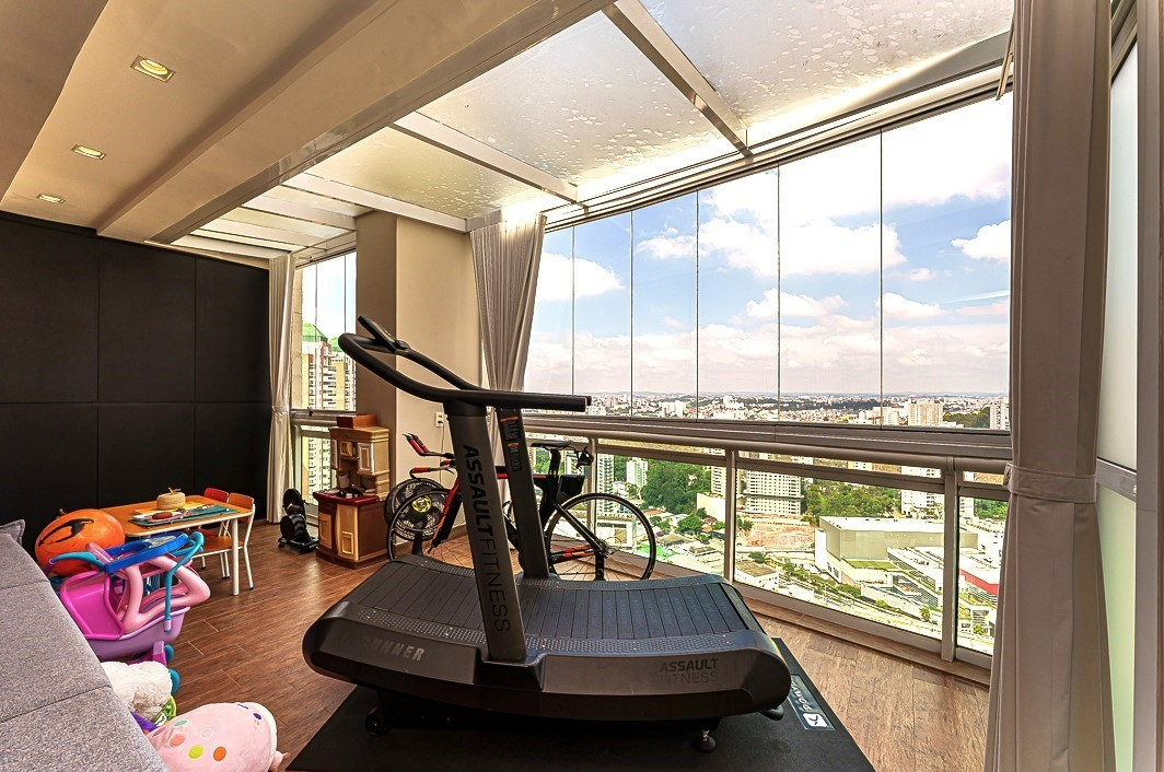 Cobertura, 4 quartos, 355 m² - Foto 13