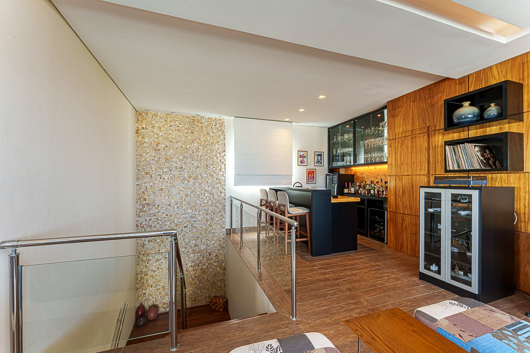 Cobertura, 4 quartos, 355 m² - Foto 14