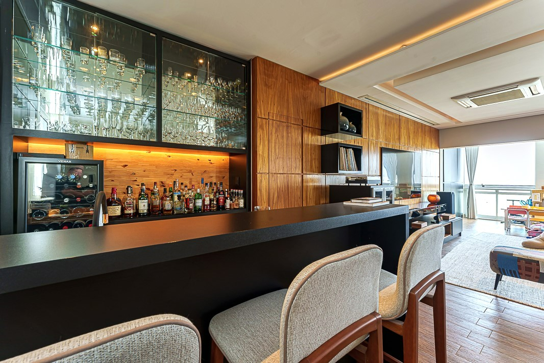 Cobertura, 4 quartos, 355 m² - Foto 15