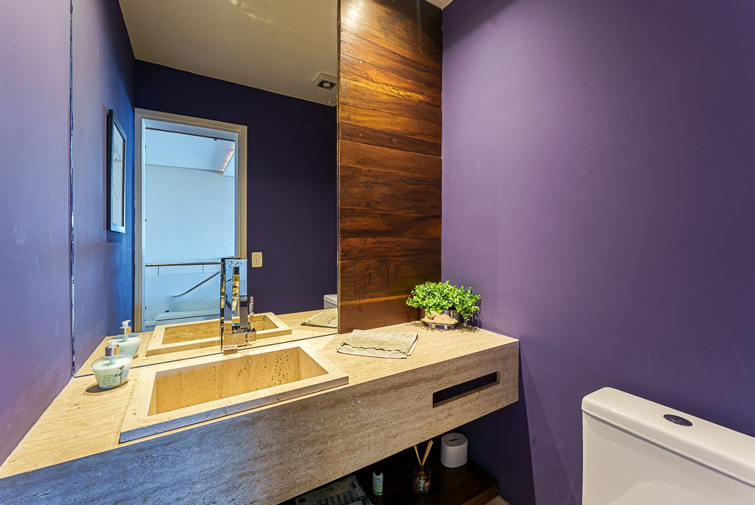 Cobertura, 4 quartos, 355 m² - Foto 16