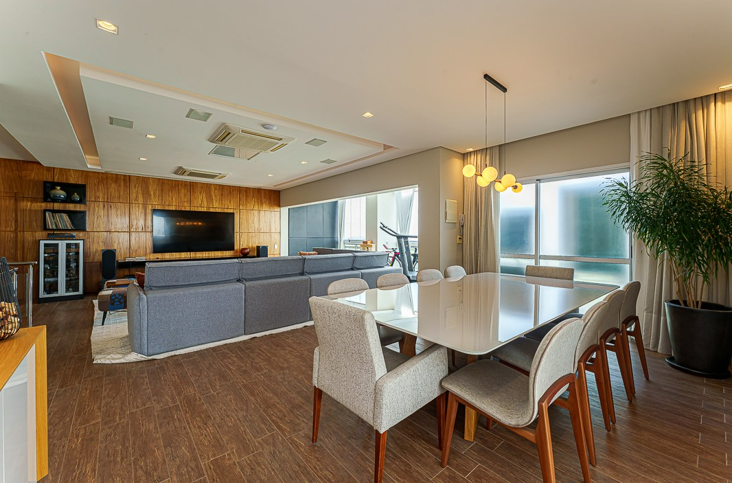 Cobertura, 4 quartos, 355 m² - Foto 17