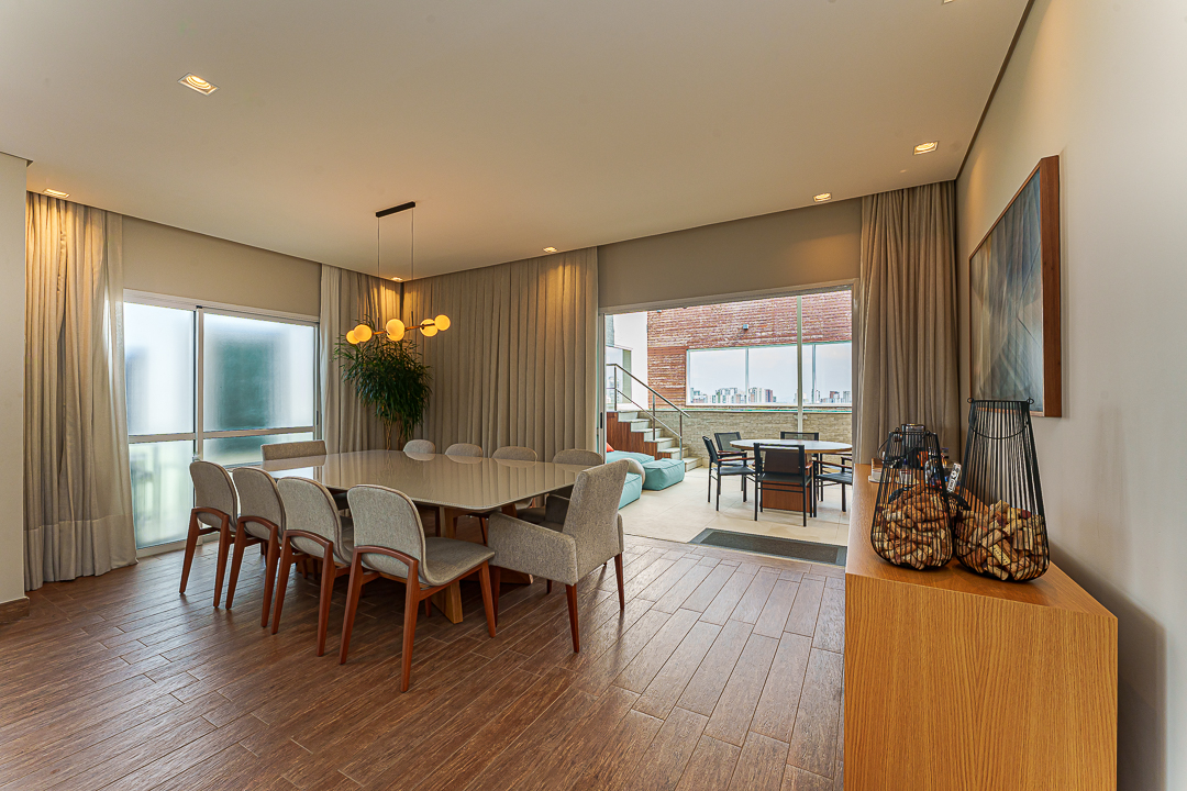 Cobertura, 4 quartos, 355 m² - Foto 18