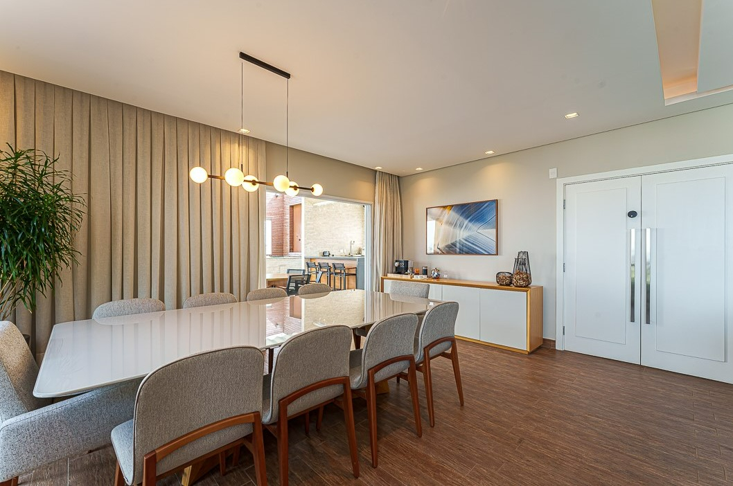 Cobertura, 4 quartos, 355 m² - Foto 19