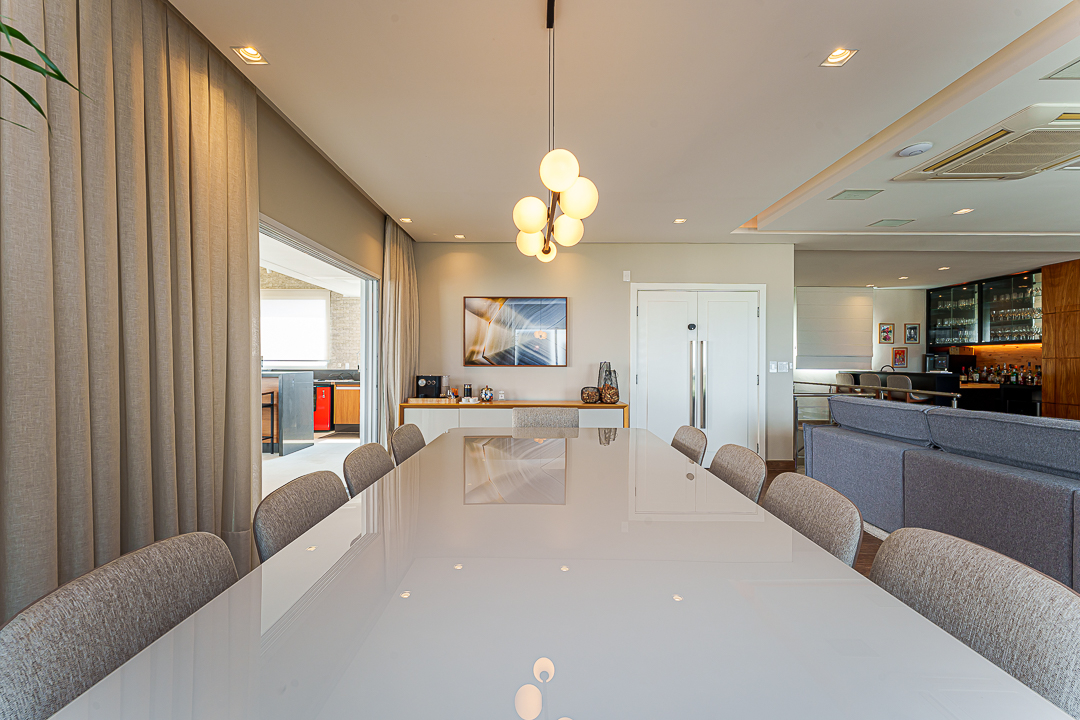 Cobertura, 4 quartos, 355 m² - Foto 20